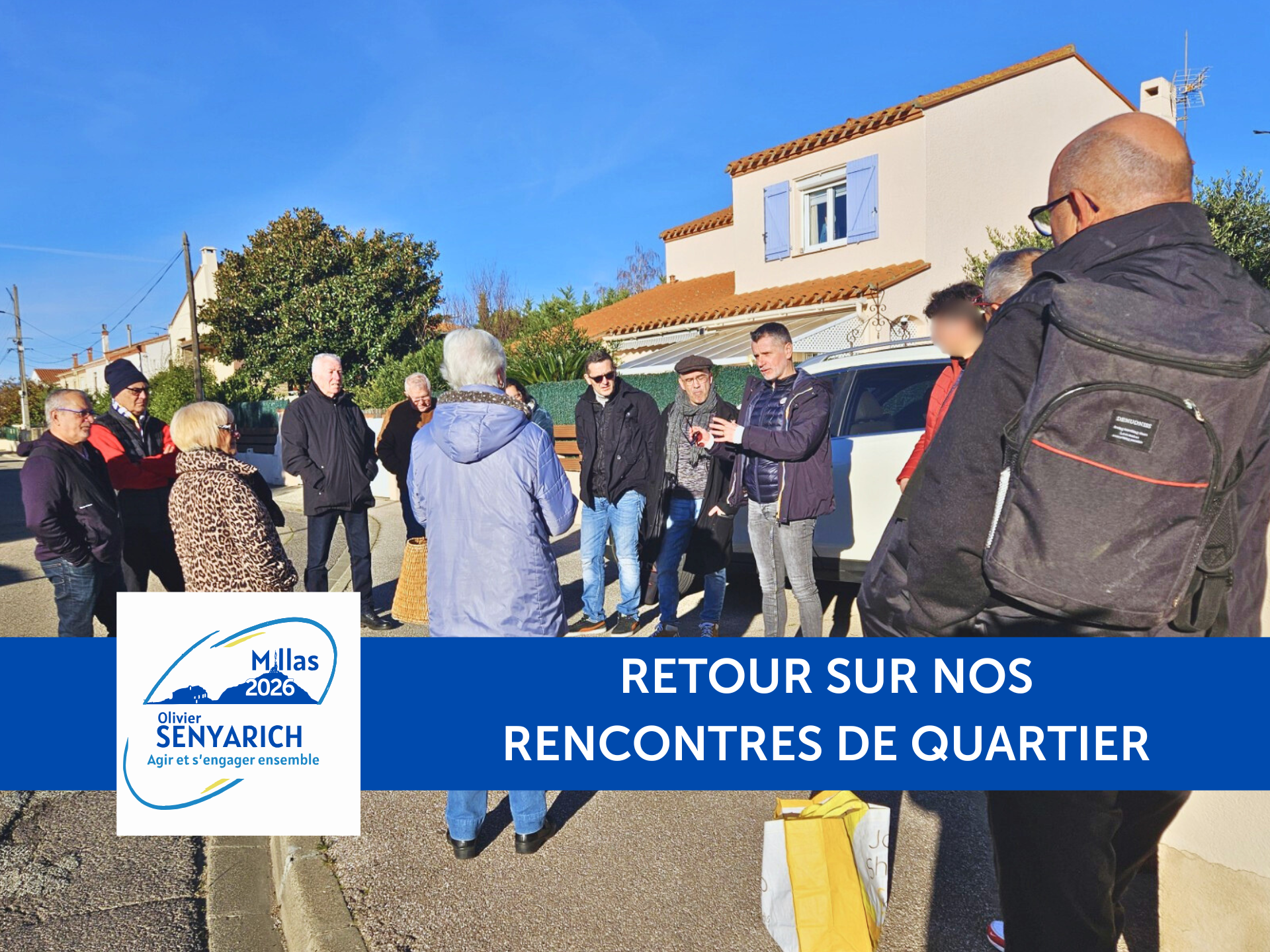 retour sur nos rencontres de quartier