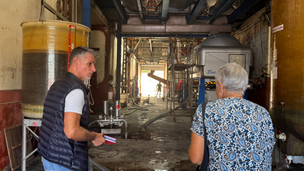 Soutenir notre filière viticole : un engagement indispensable pour l’avenir de notre commune soutenir notre filière viticole