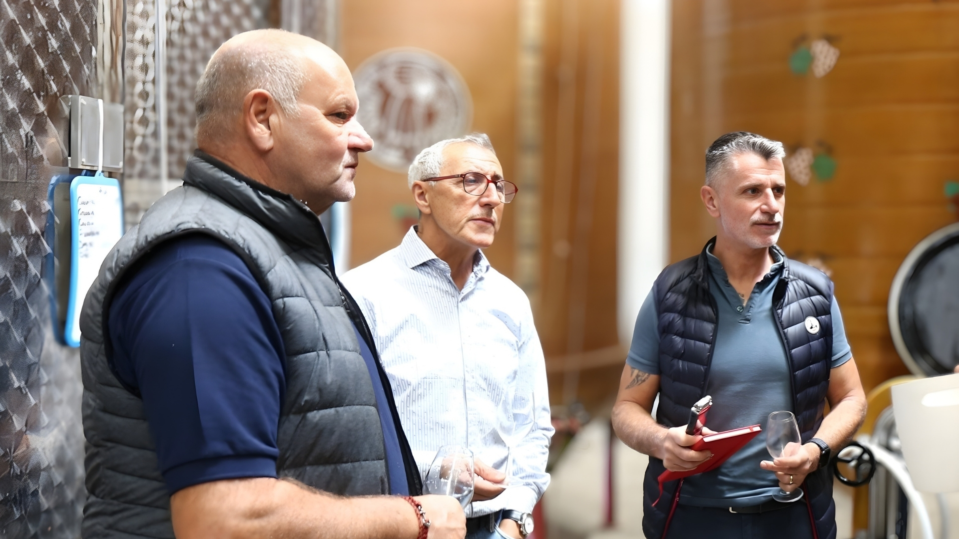 Soutenir notre filière viticole : un engagement indispensable pour l’avenir de notre commune viticulteurs filiere viticole locale